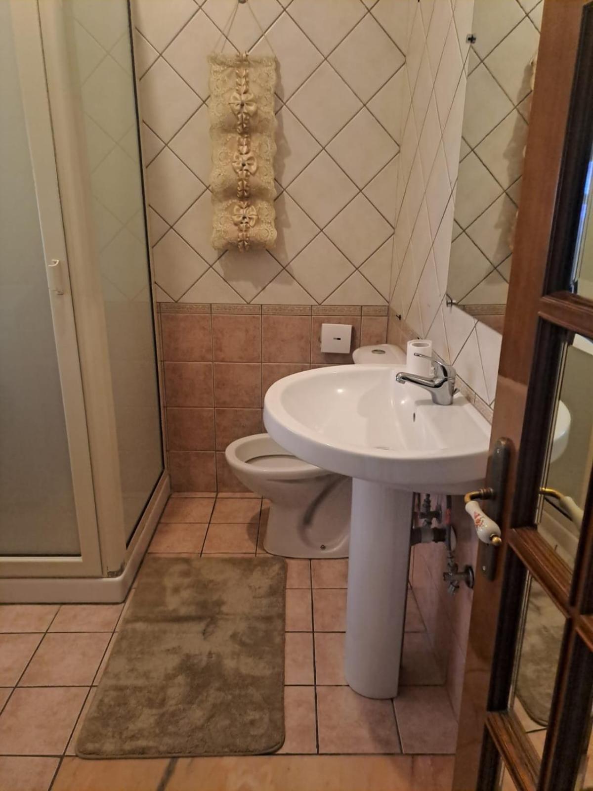 Appartamento Luxury House Aeroporto di Catania Fontana Rossa