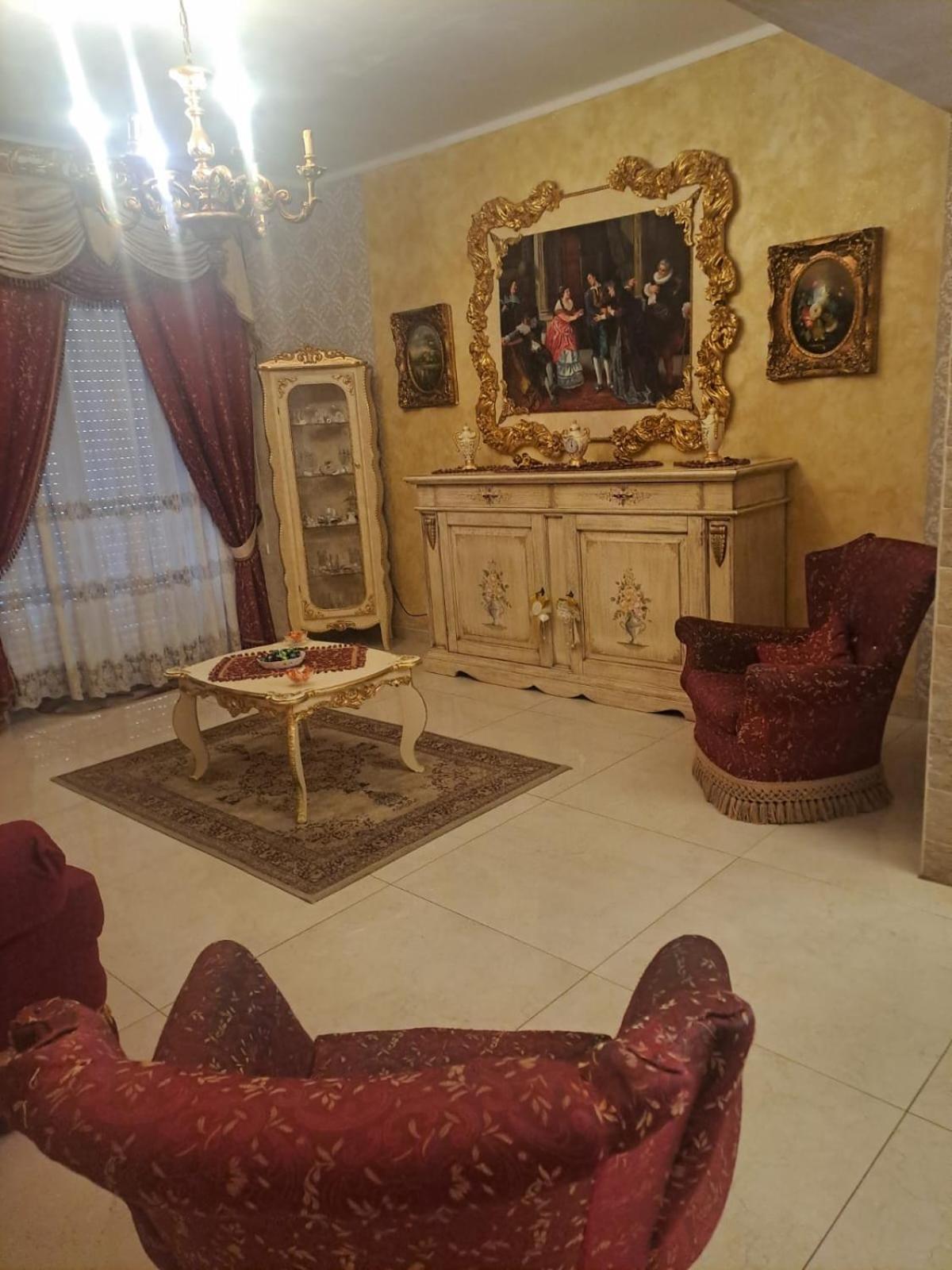 Luxury House