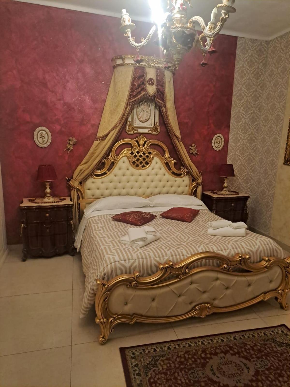 Luxury House Appartamento